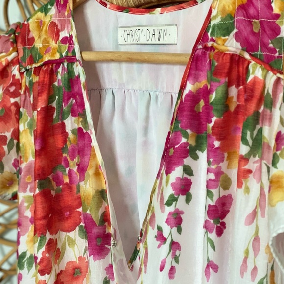 🍁🍃 SOLD  🍂🌾  RARE CD DRESS - Picture 5 of 9